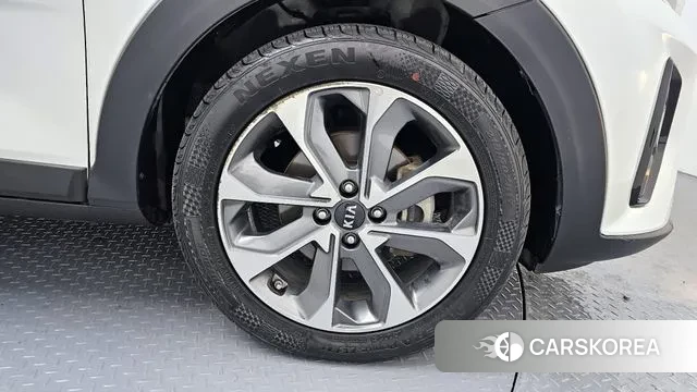 Kia Stonic id 3552836 из Кореи 15