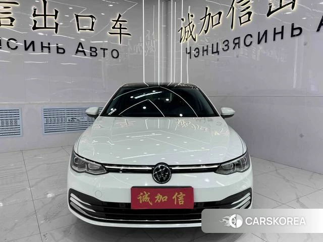 Volkswagen Golf id 4365942 из Китая 16
