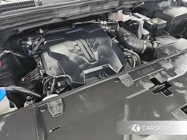 Kia Carnival 4th generation id 3898829 из Кореи 15