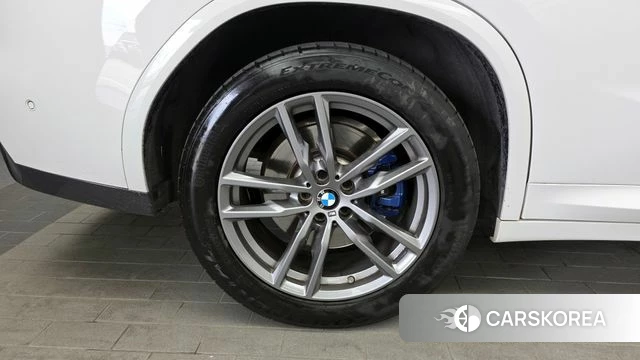 BMW X4 (G02) id 4245983 из Кореи 28
