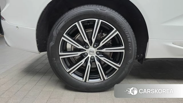 Volvo XC60 second Generation id 4519869 из Кореи 15