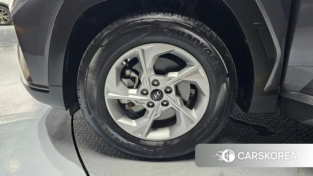 Hyundai Tucson (NX4) id 4593959 из Кореи 26