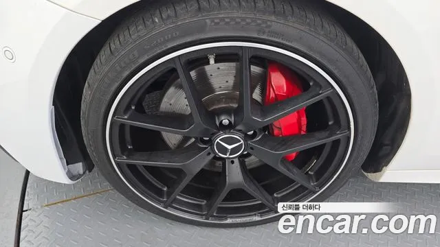 Mercedes-Benz E-Class W213 id 2712443 из Кореи 15