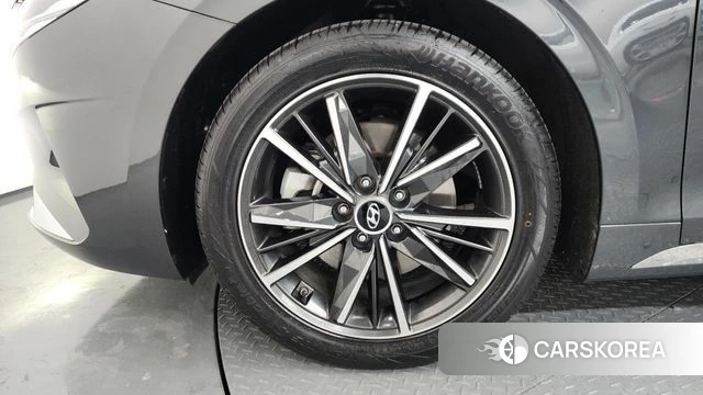 Hyundai The New Grandeur IG id 3923147 из Кореи 15