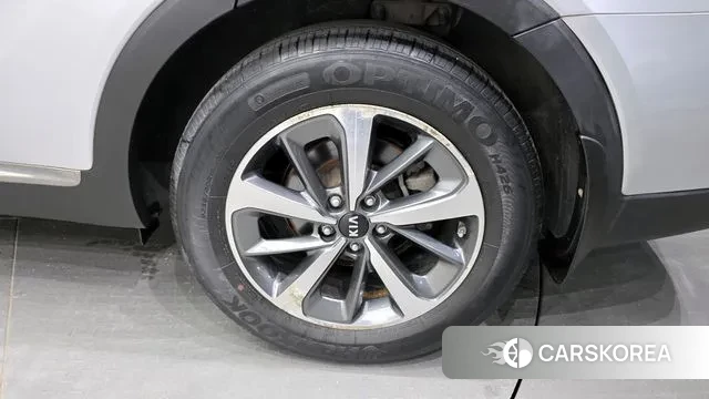 Kia The New Sorento id 3061025 из Кореи 15