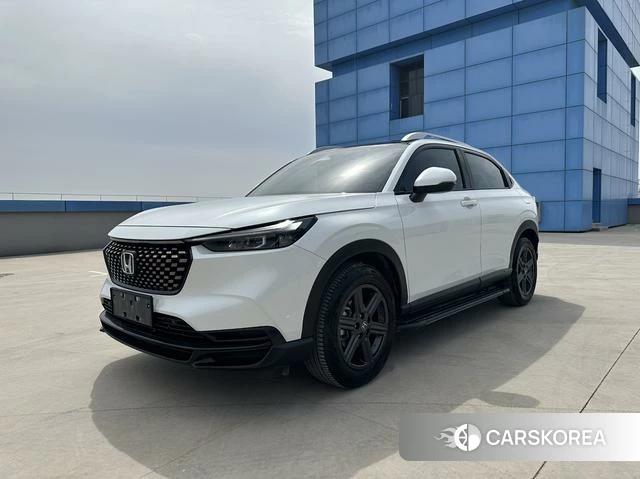 Honda XR-V id 4277503 из Китая 9