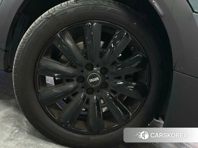 MINI COUNTRYMAN id 4254526 из Китая 17