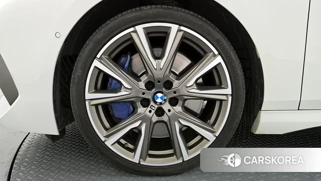 BMW 2 Series Gran Coupe (F44) id 3334665 из Кореи 15