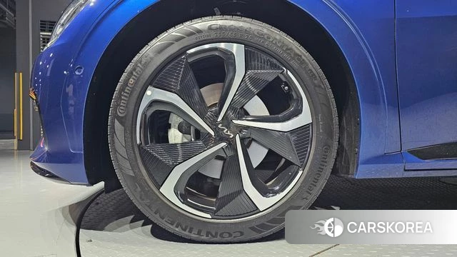 Kia EV6 id 4282252 из Кореи 15
