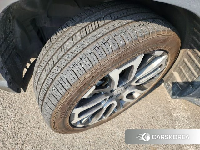 Ssangyong Torres id 3826860 из Кореи 8