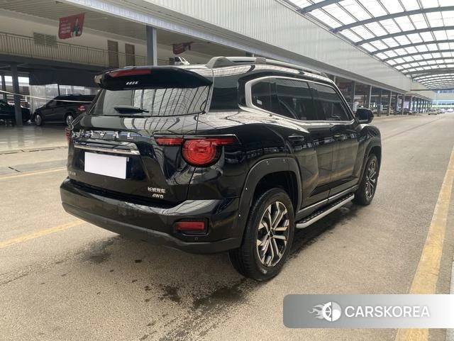 Haval Big Dog PLUS id 4205607 из Китая 12