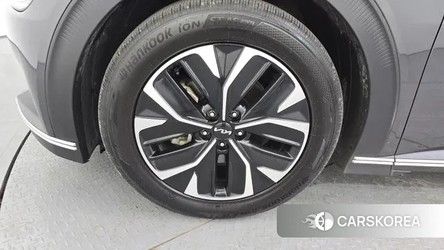 Kia EV6 id 3610884 из Кореи 15