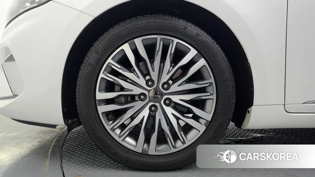 Kia K7 Premier id 4737288 из Кореи 15
