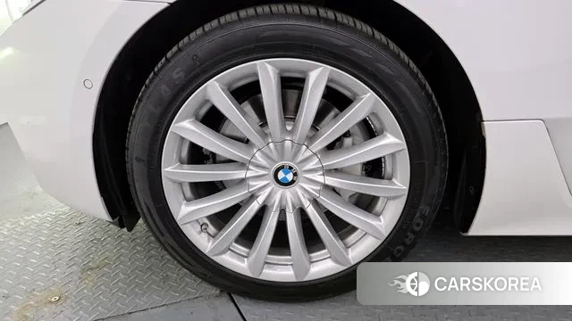 BMW 6 Series GT (G32) id 3718387 из Кореи 15