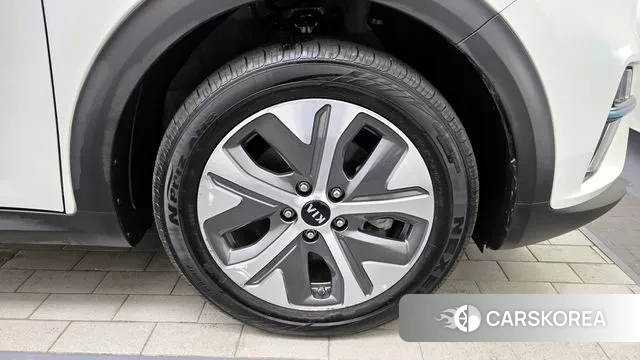 Kia Niro EV id 3727884 из Кореи 15