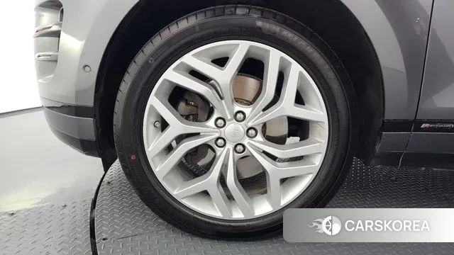 Land Rover Range Rover Evoque 2nd Generation id 3772754 из Кореи 15