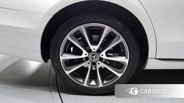 Mercedes-Benz E-Class W213 id 3499821 из Кореи 15