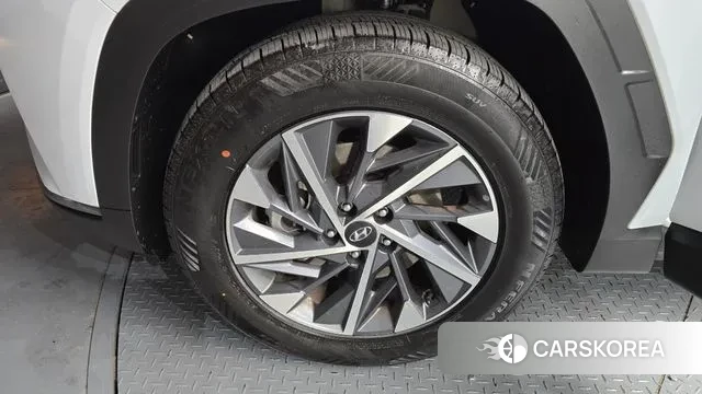 Hyundai Tucson (NX4) id 3712104 из Кореи 15