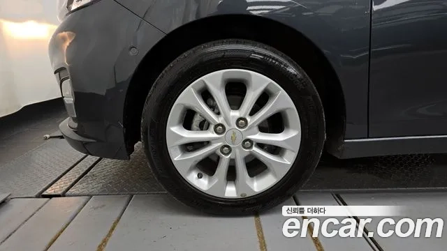 Chevrolet (GM Daewoo) The New Spark id 2906840 из Кореи 15