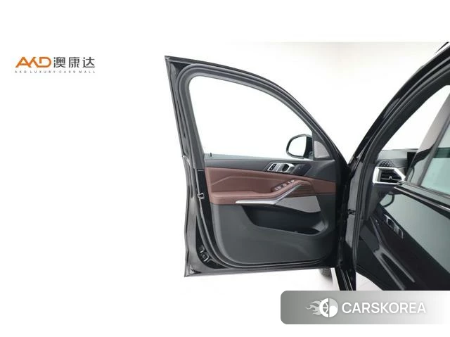 BMW X5 2024 Черный из Китая, фото 5