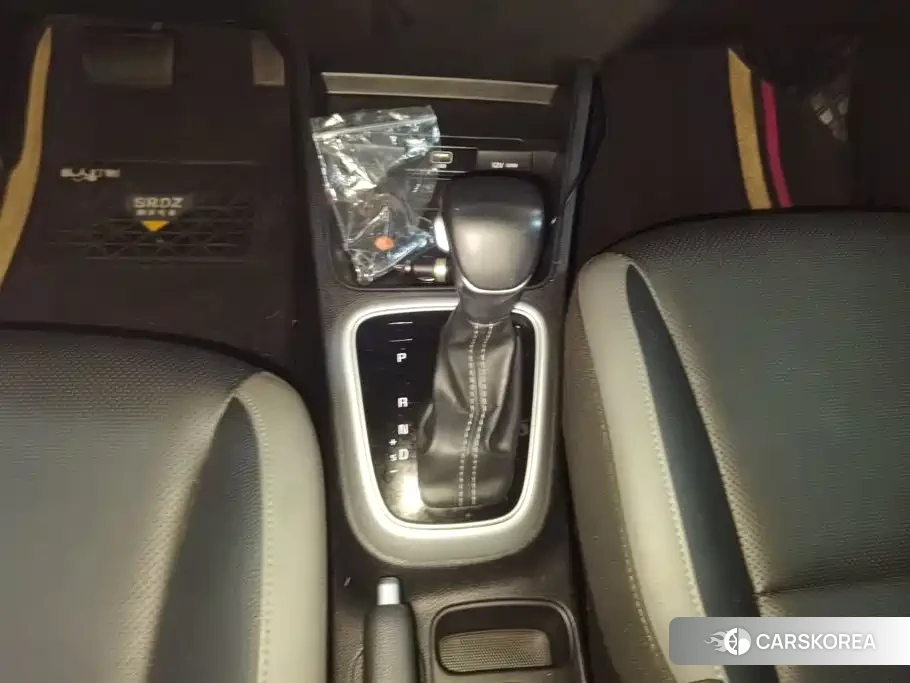 Kia KX1 id 4629088 из Китая 11