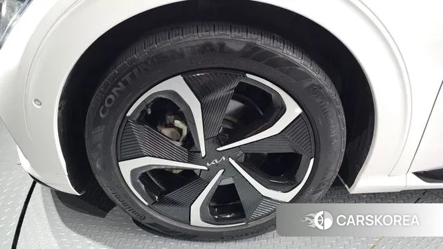 Kia EV6 id 2900761 из Кореи 15