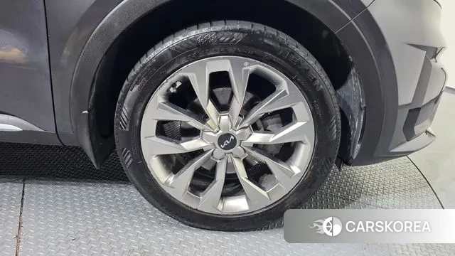 Kia Sorento 4th Generation id 3726764 из Кореи 15