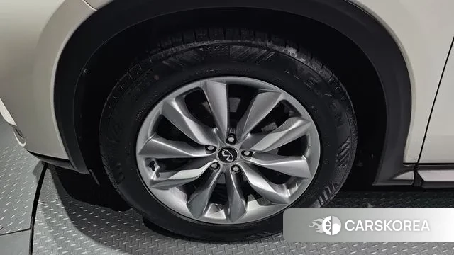 Infiniti QX50 (P71A) id 3134289 из Кореи 15