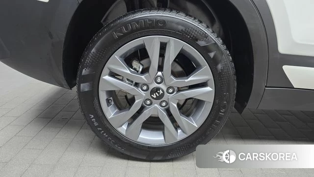 Kia Seltos id 3923749 из Кореи 15