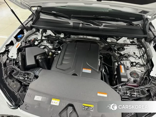 Audi Q5 (80A) id 3549566 из Кореи 12