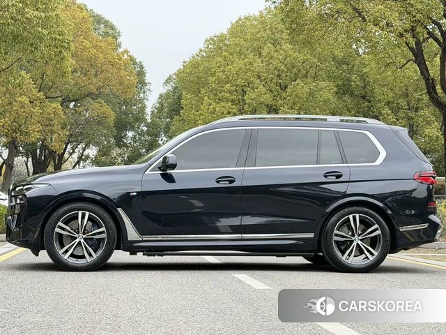 BMW X7 id 4265194 из Китая 16