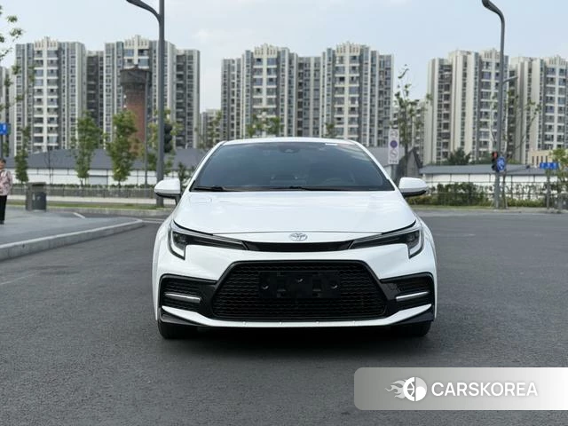 Toyota Lei Ling id 4261255 из Китая 21