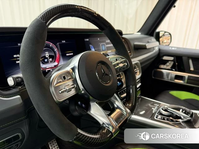Mercedes-Benz G-class AMG id 4277687 из Китая 16