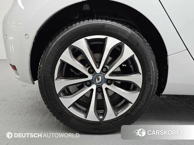 Renault Korea (Samsung) Joe id 3878512 из Кореи 15