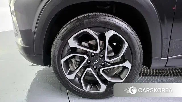 Chevrolet (GM Daewoo) Trax Crossover id 3679991 из Кореи 15