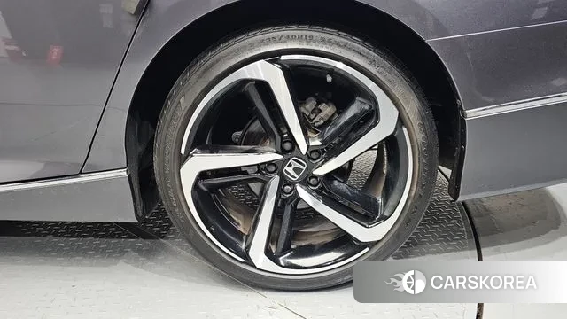 Honda Accord 10th Generation id 3375070 из Кореи 15