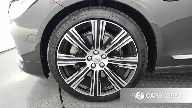 Volvo S90 id 3923795 из Кореи 15