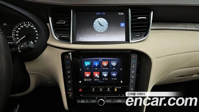 Infiniti QX50 (P71A) id 2653021 из Кореи 15