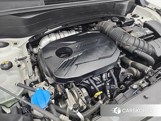 Kia Seltos id 4794371 из Кореи 13