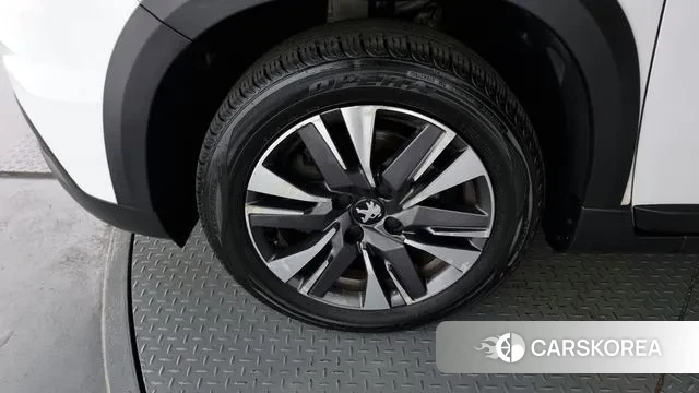 Peugeot 2008 id 3004680 из Кореи 15