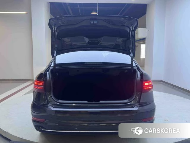 Volkswagen Sagitar id 4341820 из Китая 14
