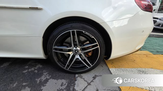 Mercedes-Benz E-Class W213 id 4231981 из Кореи 9