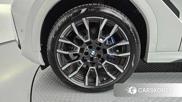 BMW X6 (G06) id 4539889 из Кореи 32
