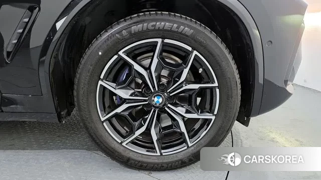 BMW X3 (G01) id 3610133 из Кореи 15