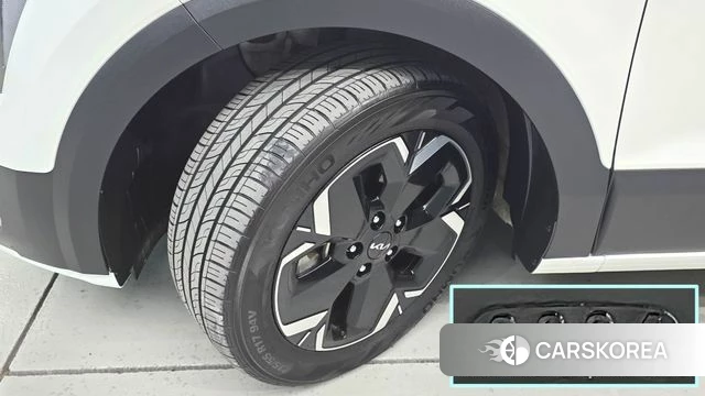 Kia Di All New Niro EV id 4842536 из Кореи 15