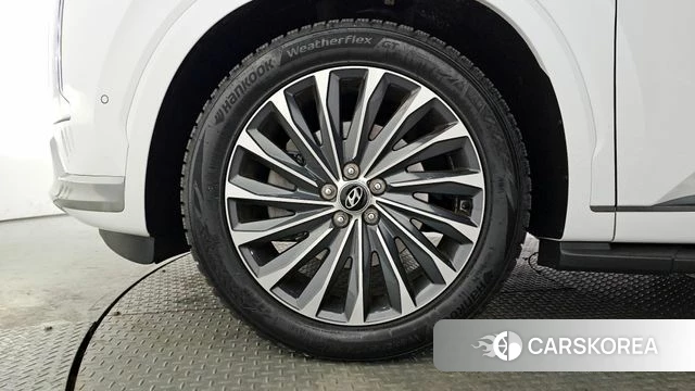 Hyundai The New Palisade id 3826884 из Кореи 15