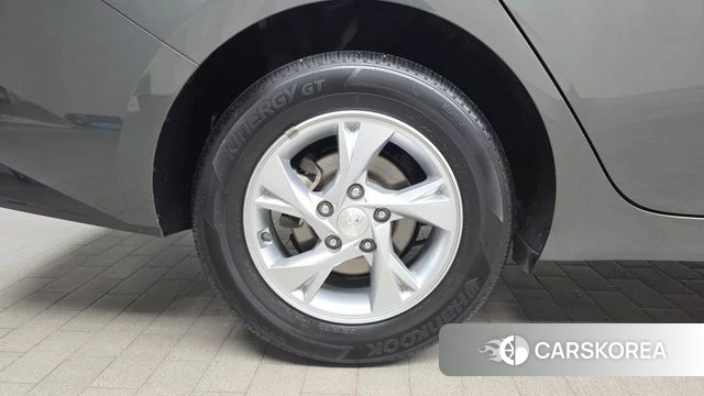 Hyundai Avante (CN7) id 4524476 из Кореи 15