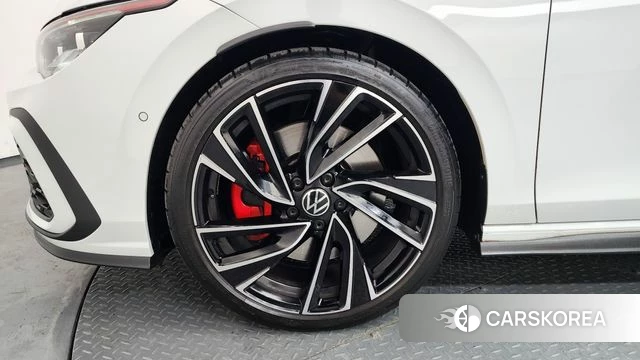 Volkswagen Golf 8th Generation id 4571409 из Кореи 15