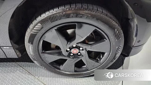 Jaguar I-PACE id 3050448 из Кореи 15