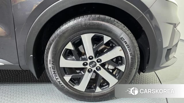 Kia Sorento 4th Generation id 3834061 из Кореи 15